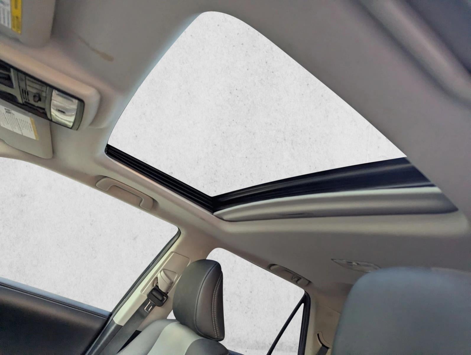 2019 Toyota 4Runner SR5 Premium 2WD (Natl)