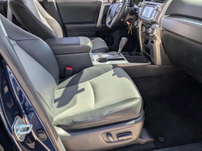 2019 Toyota 4Runner SR5 Premium 2WD (Natl)