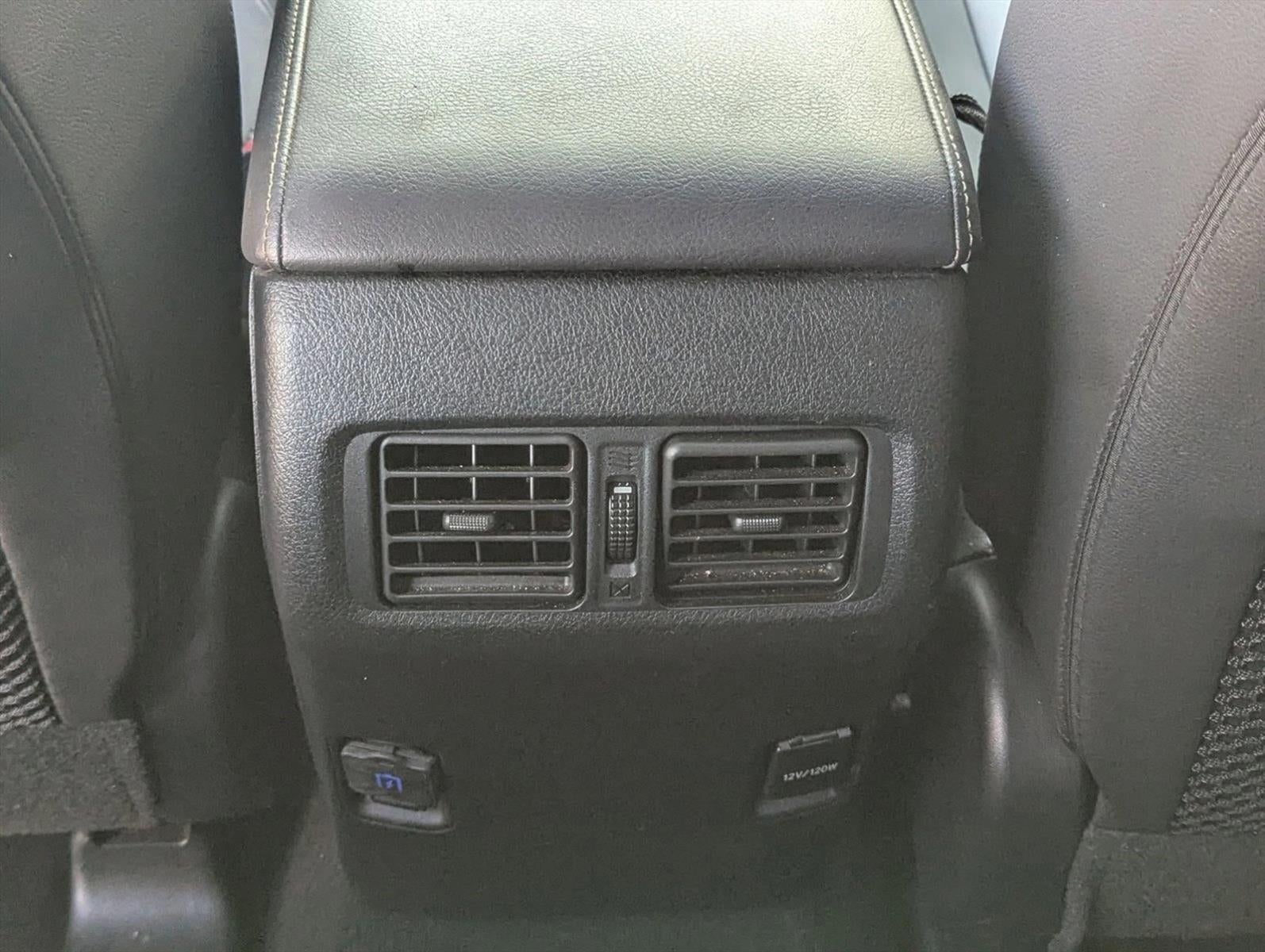 2019 Toyota 4Runner SR5 Premium 2WD (Natl)