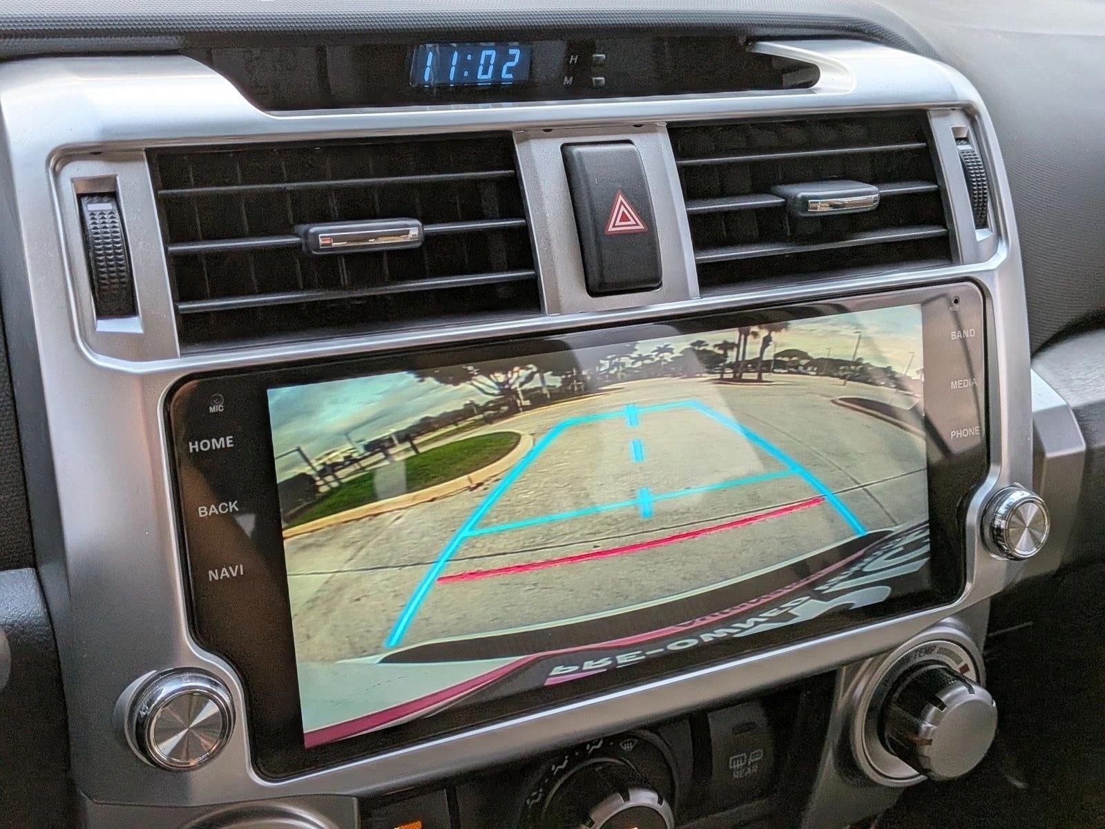 2015 Toyota 4Runner RWD 4dr V6 SR5 (Natl)