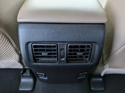 2015 Toyota 4Runner RWD 4dr V6 SR5 (Natl)
