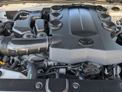 2015 Toyota 4Runner RWD 4dr V6 SR5 (Natl)