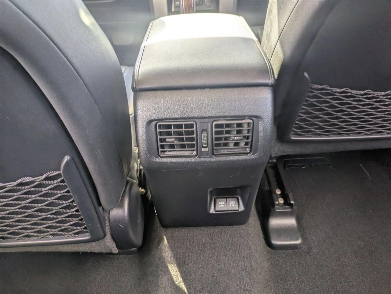 2020 Toyota 4Runner Limited 2WD (Natl)