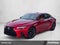 2024 Lexus IS 350 F SPORT Design RWD