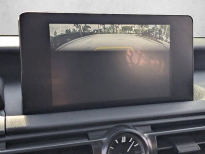 2024 Lexus IS 300 RWD