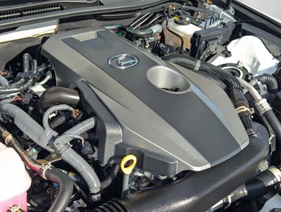 2024 Lexus IS 300 RWD