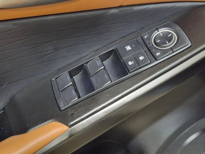 2024 Lexus IS 300 RWD