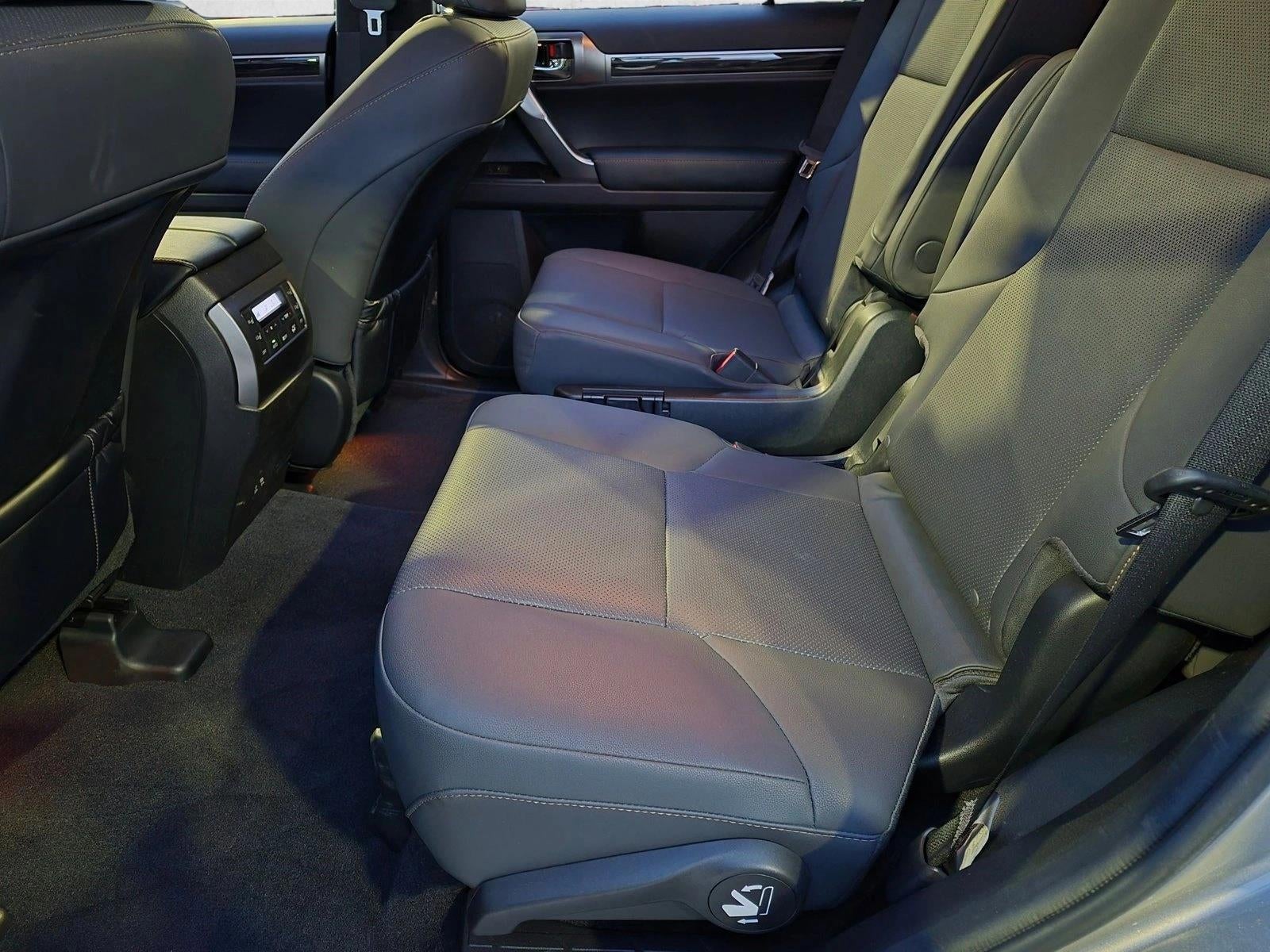 2023 Lexus GX 460 Premium 4WD
