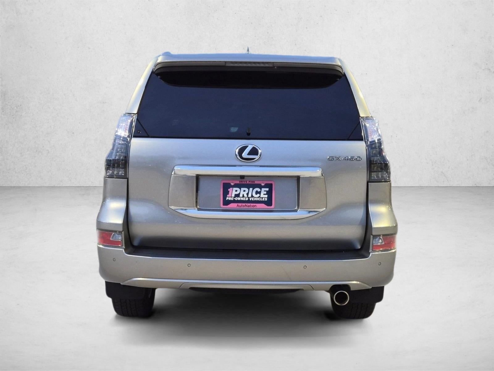 2023 Lexus GX 460 Premium 4WD