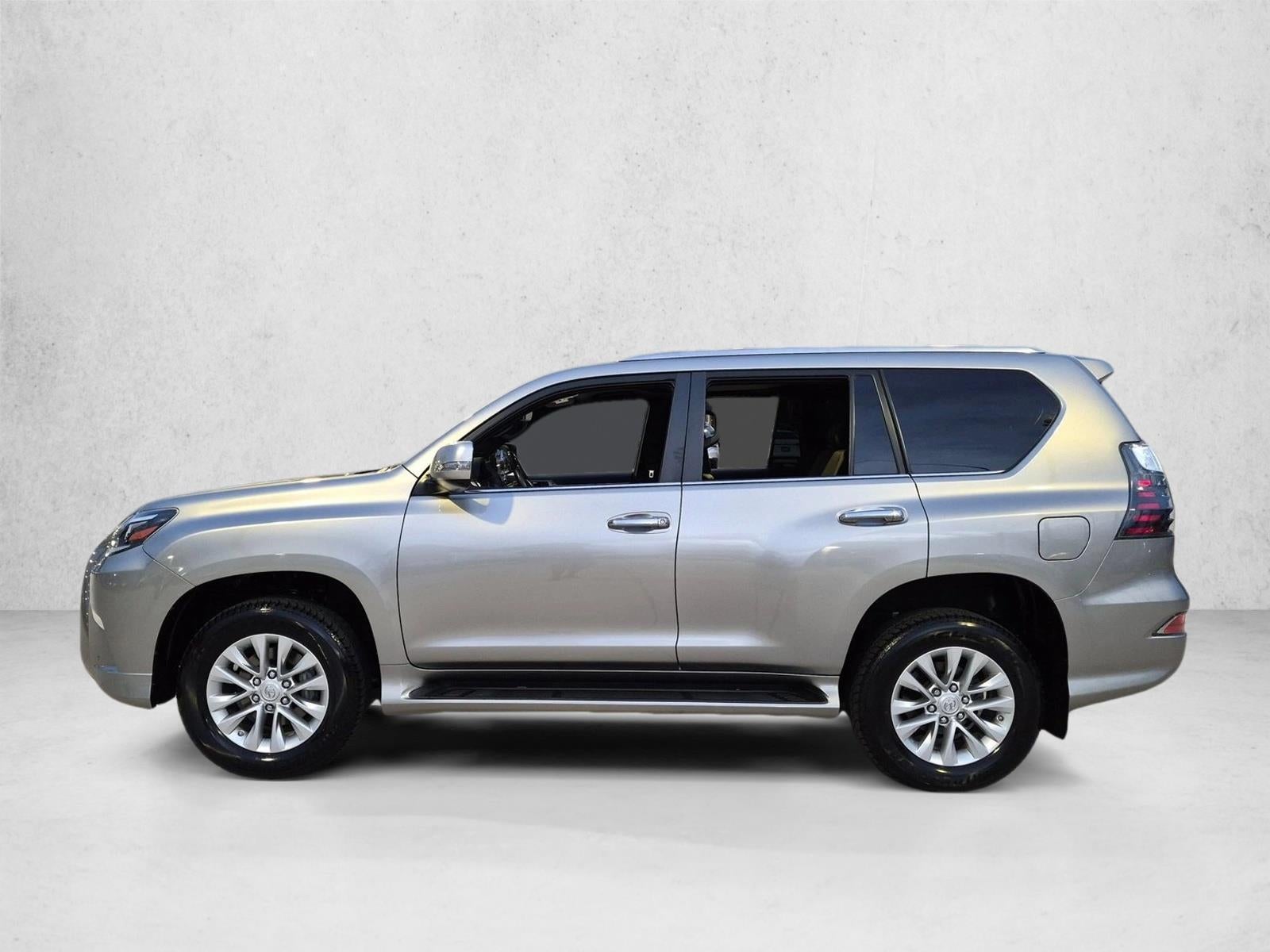 2023 Lexus GX 460 Premium 4WD