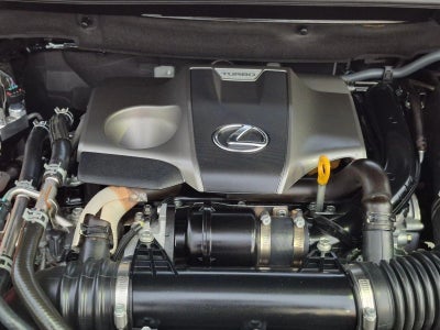 2018 Lexus NX 300 F Sport FWD