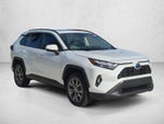 2024 Toyota RAV4 Hybrid XLE Premium AWD (Natl)