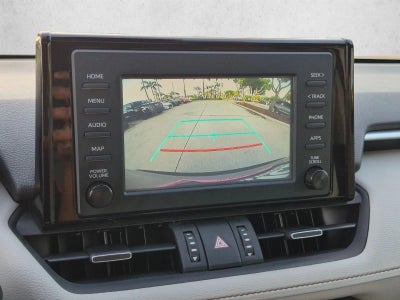 2019 Toyota RAV4 XLE Premium FWD (Natl)