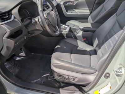 2023 Toyota RAV4 XLE Premium FWD (Natl)
