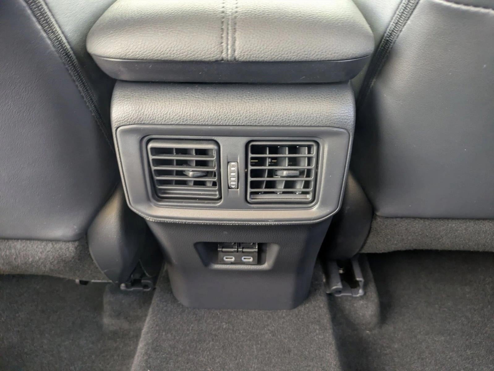 2023 Toyota RAV4 XLE Premium FWD (Natl)