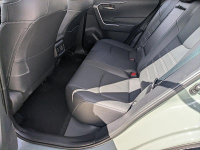 2023 Toyota RAV4 XLE Premium FWD (Natl)