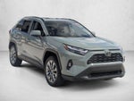 2023 Toyota RAV4 XLE Premium FWD (Natl)