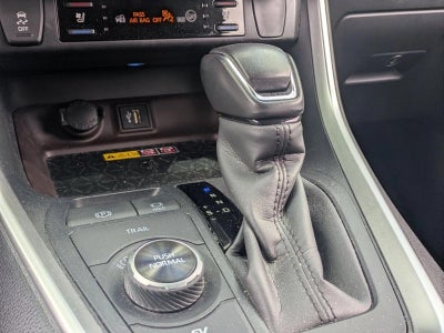 2023 Toyota RAV4 Hybrid Limited AWD (Natl)