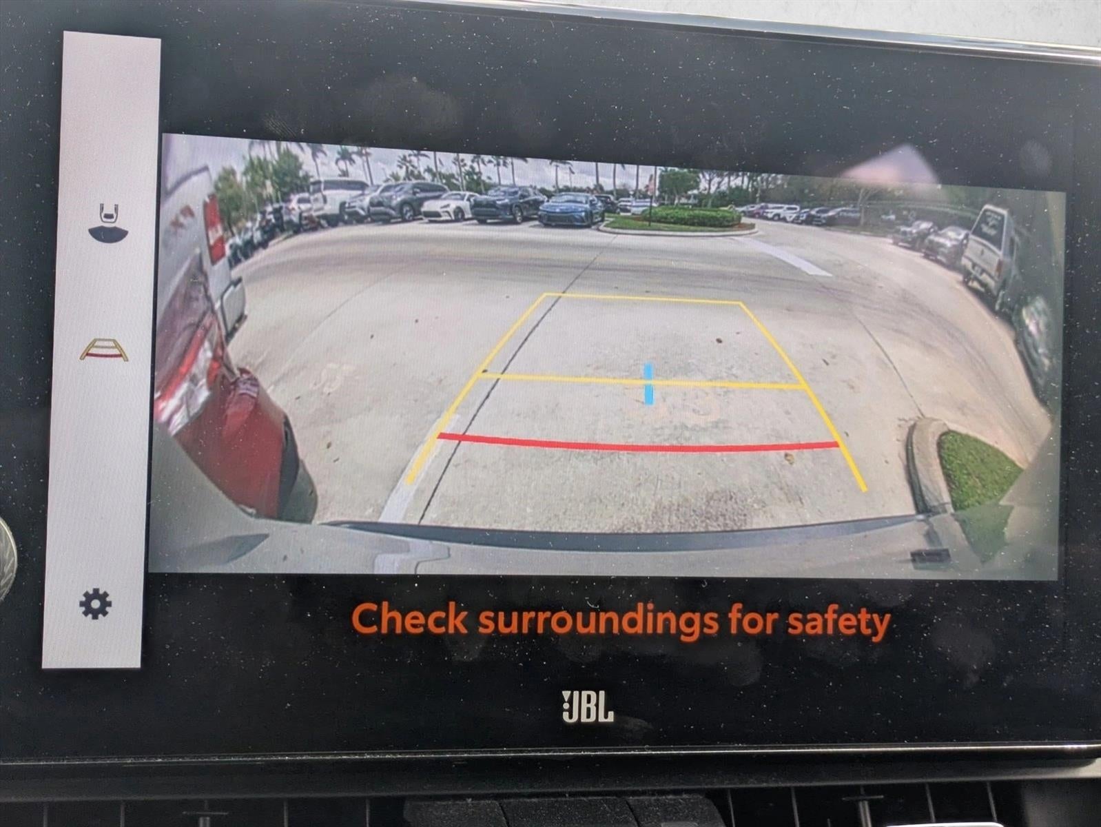 2023 Toyota RAV4 Hybrid Limited AWD (Natl)