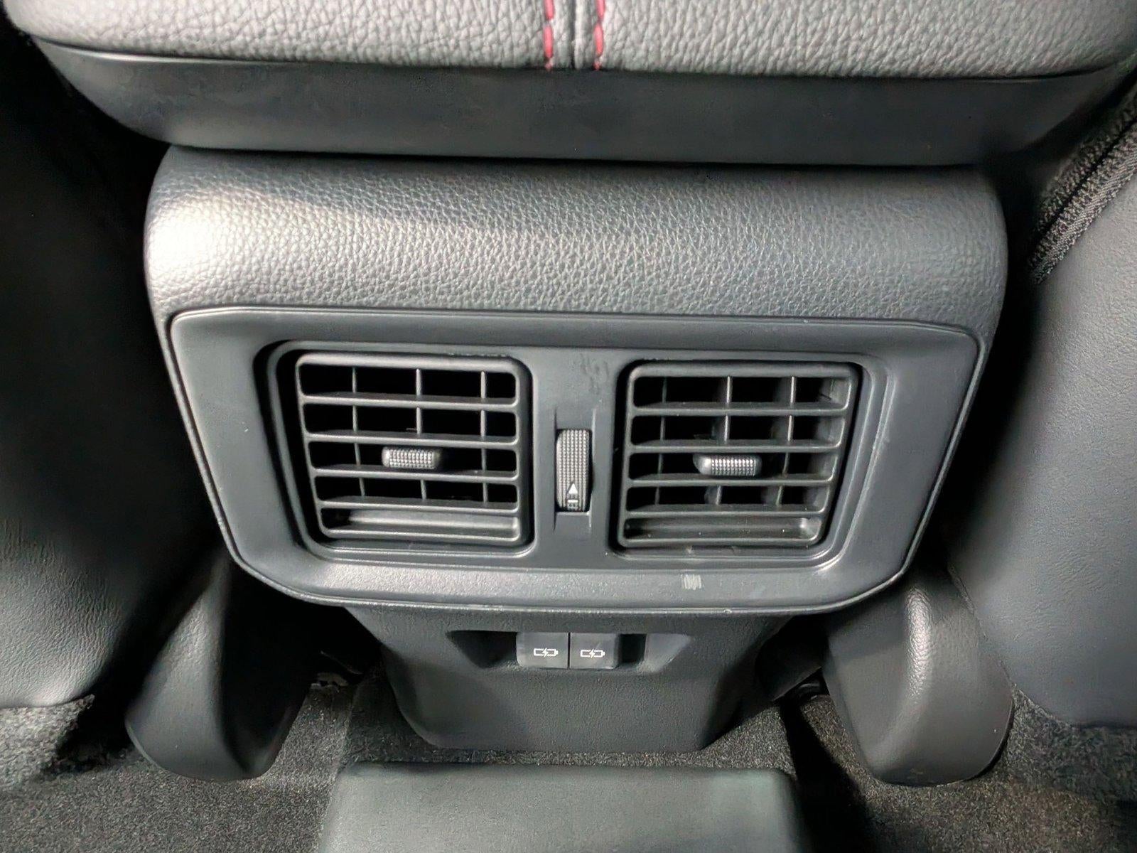 2025 Toyota RAV4 Plug-In Hybrid XSE (Natl)