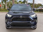 2025 Toyota RAV4 Plug-In Hybrid XSE (Natl)