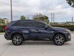 2025 Toyota RAV4 Plug-In Hybrid XSE (Natl)