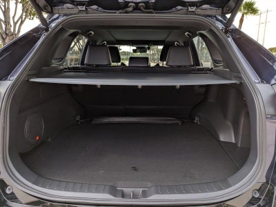 2025 Toyota RAV4 Plug-In Hybrid XSE (Natl)
