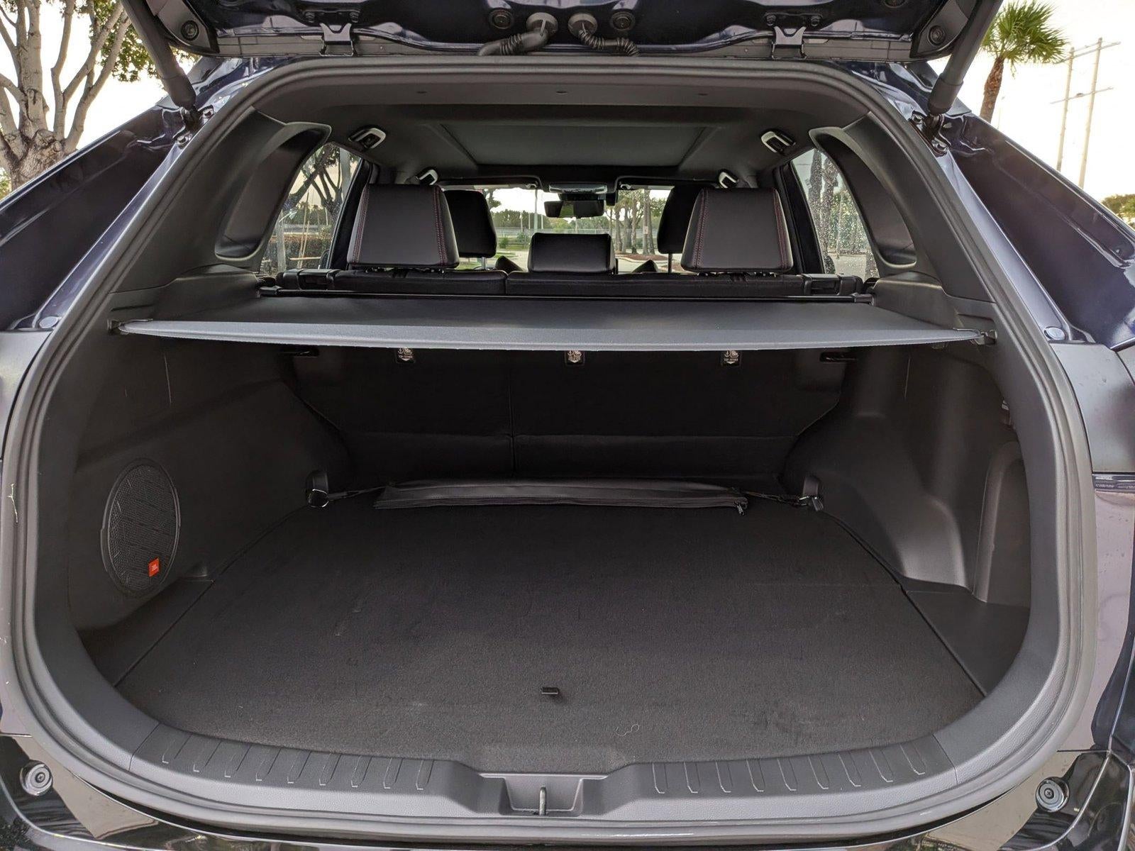 2025 Toyota RAV4 Plug-In Hybrid XSE (Natl)