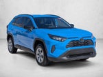 2019 Toyota RAV4 LE FWD (GS)