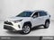 2020 Toyota RAV4 LE FWD (GS)