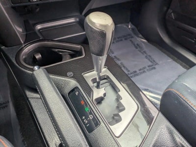 2017 Toyota RAV4 SE AWD (Natl)