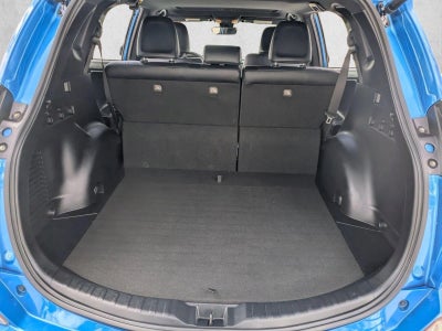 2017 Toyota RAV4 SE AWD (Natl)