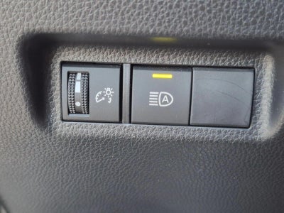 2024 Toyota RAV4 Hybrid LE AWD (Natl)