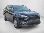 2024 Toyota RAV4 Hybrid LE AWD (Natl)