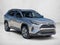 2025 Toyota RAV4 Hybrid LE AWD (Natl)