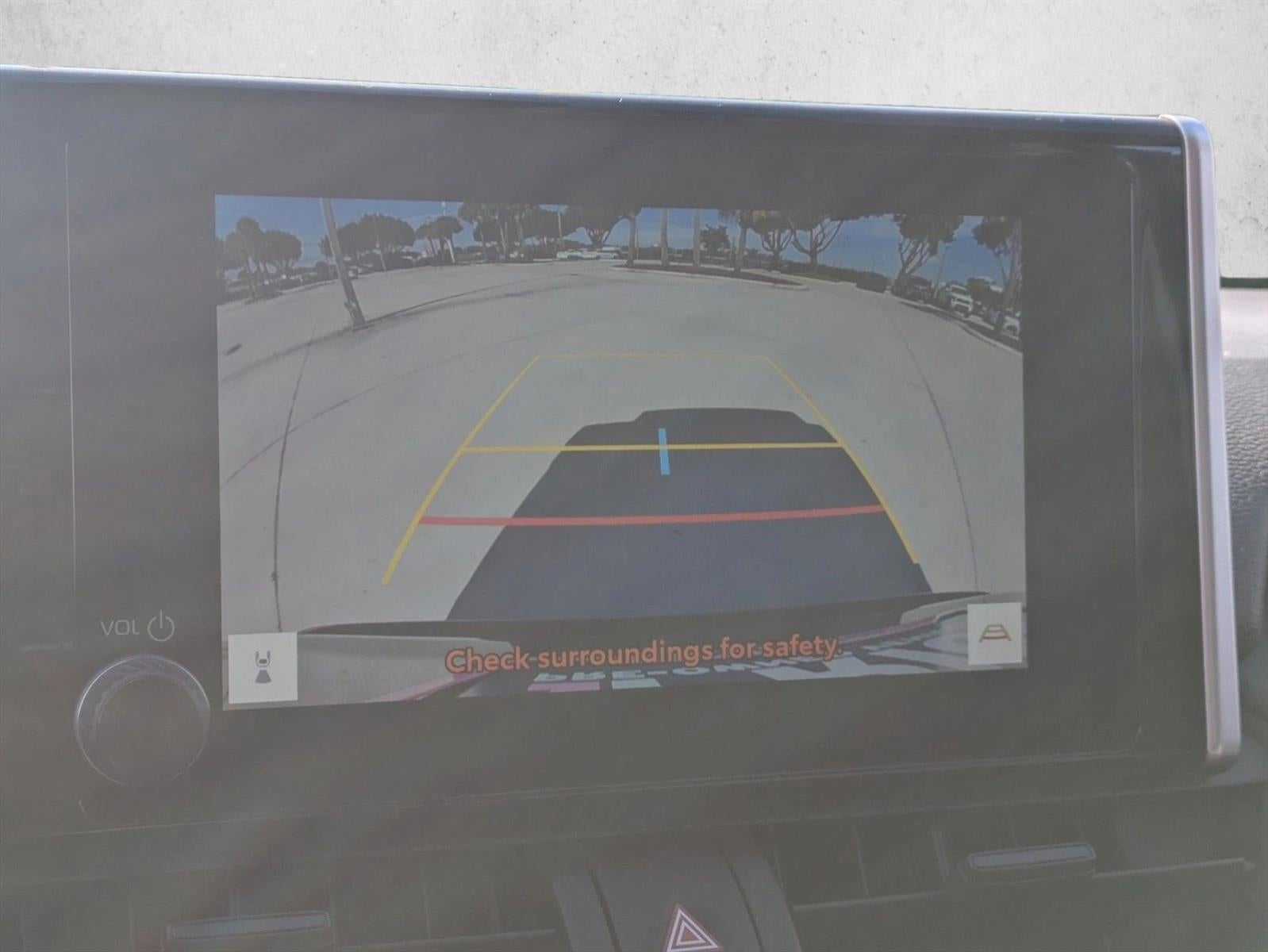 2025 Toyota RAV4 Hybrid LE AWD (Natl)