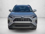 2025 Toyota RAV4 Hybrid LE AWD (Natl)