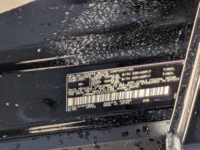 2025 Toyota RAV4 Hybrid LE AWD (Natl)