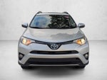 2016 Toyota RAV4 Hybrid AWD 4dr XLE (Natl)