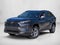 2025 Toyota RAV4 Hybrid XLE AWD (Natl)