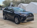 2025 Toyota RAV4 Hybrid XLE AWD (Natl)