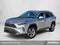 2025 Toyota RAV4 Hybrid XLE AWD (Natl)
