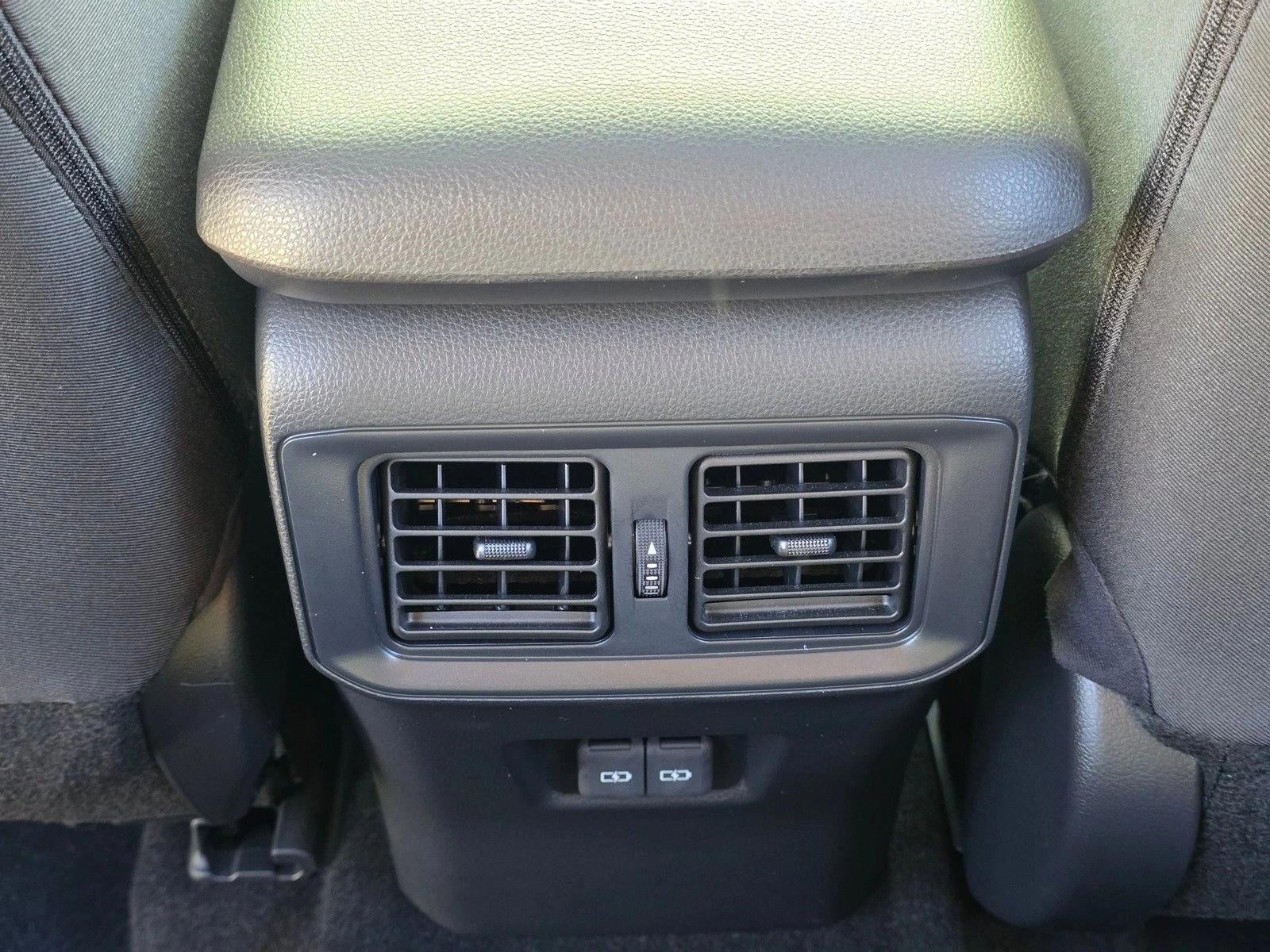 2025 Toyota RAV4 Hybrid XLE AWD (Natl)