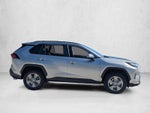 2025 Toyota RAV4 Hybrid XLE AWD (Natl)