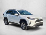 2024 Toyota RAV4 Hybrid XLE AWD (Natl)
