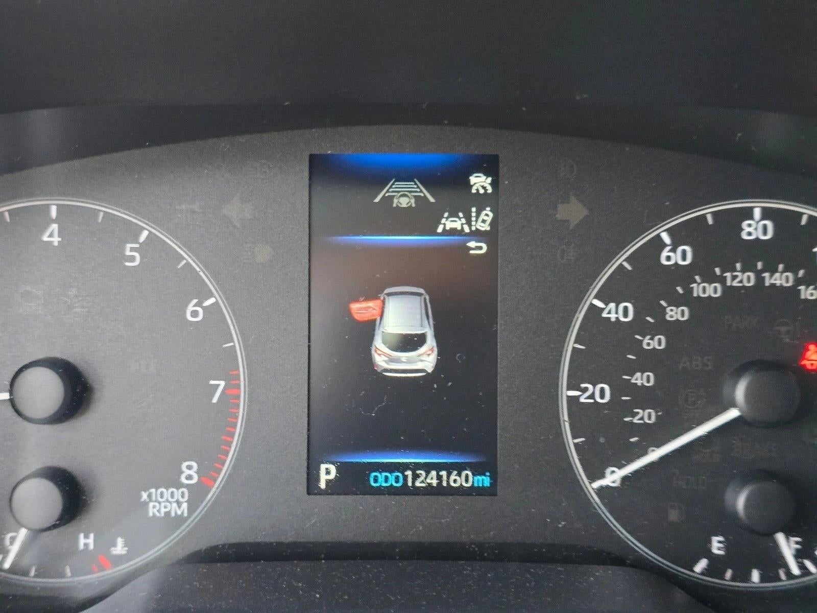 2023 Toyota Corolla Hatchback SE CVT (Natl)