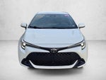 2023 Toyota Corolla Hatchback SE CVT (Natl)