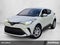 2020 Toyota C-HR LE FWD (Natl)