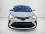 2020 Toyota C-HR LE FWD (Natl)