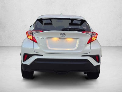 2020 Toyota C-HR LE FWD (Natl)
